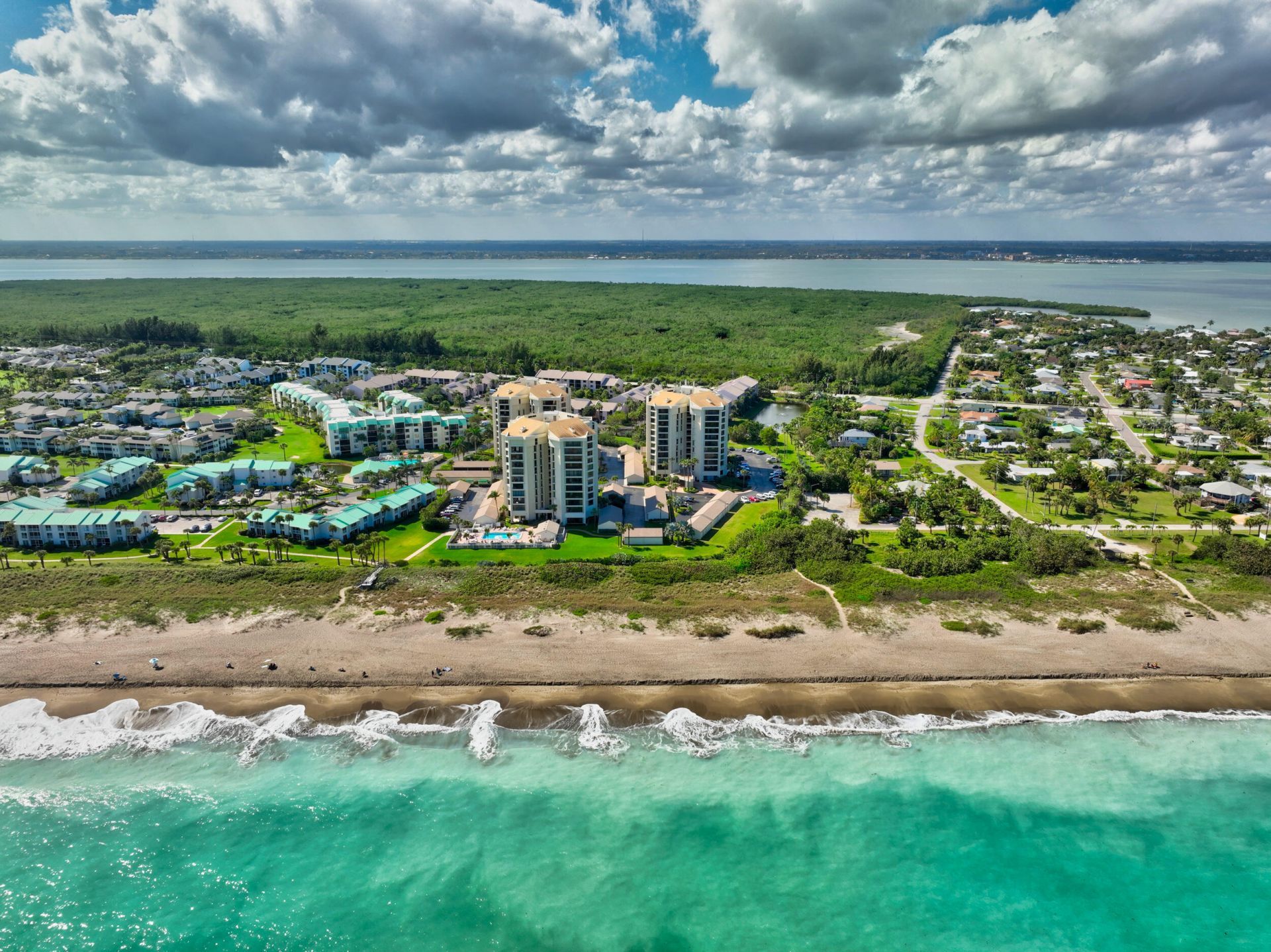 2400 S Ocean Drive, Unit 4322, Hutchinson Island, FL 34949 Photo