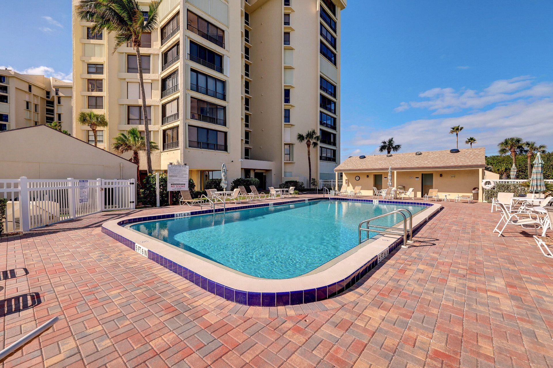 2400 S Ocean Drive, Unit 4322, Hutchinson Island, FL 34949 Photo