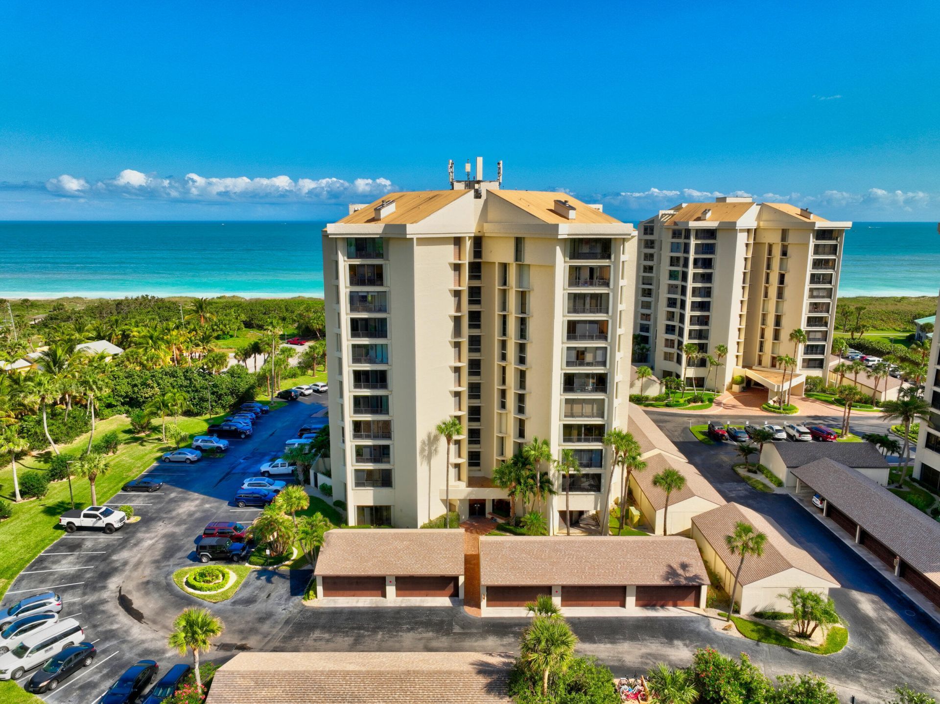 2400 S Ocean Drive, Unit 4322, Hutchinson Island, FL 34949 Photo