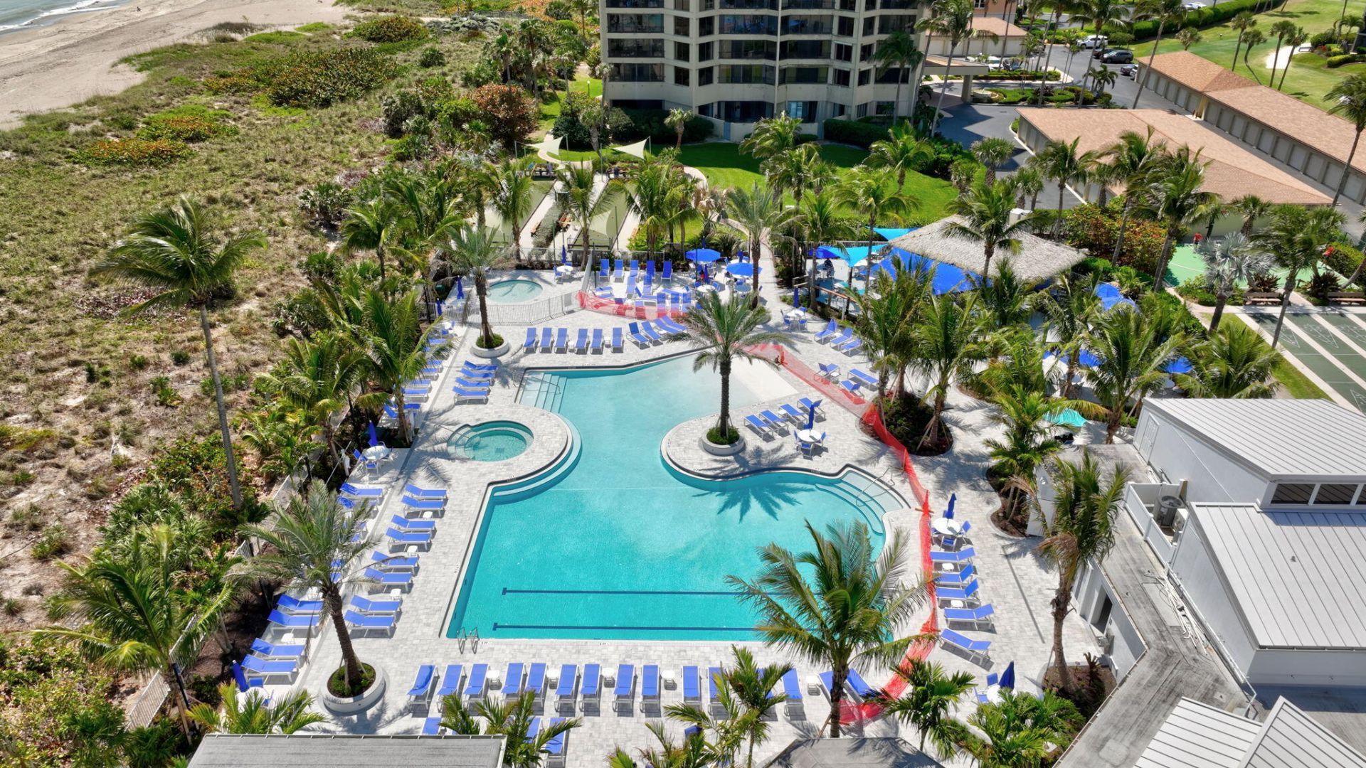 2400 S Ocean Drive, Unit 4322, Hutchinson Island, FL 34949 Photo