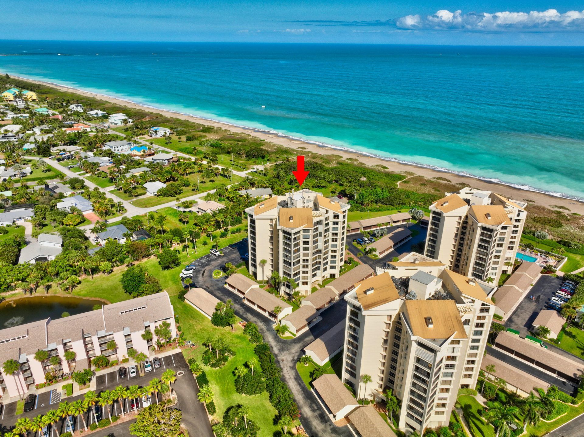 2400 S Ocean Drive, Unit 4322, Hutchinson Island, FL 34949 Photo