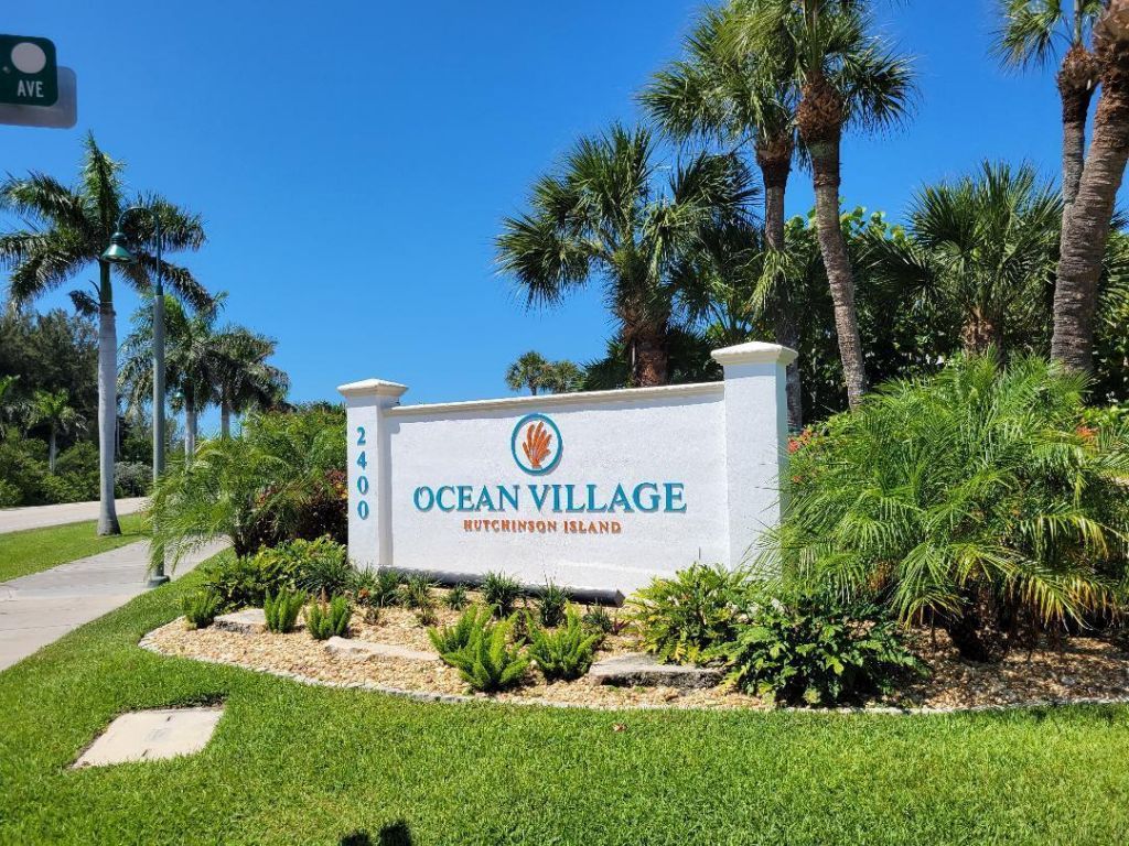 2400 S Ocean Drive, Unit 4322, Hutchinson Island, FL 34949 Photo