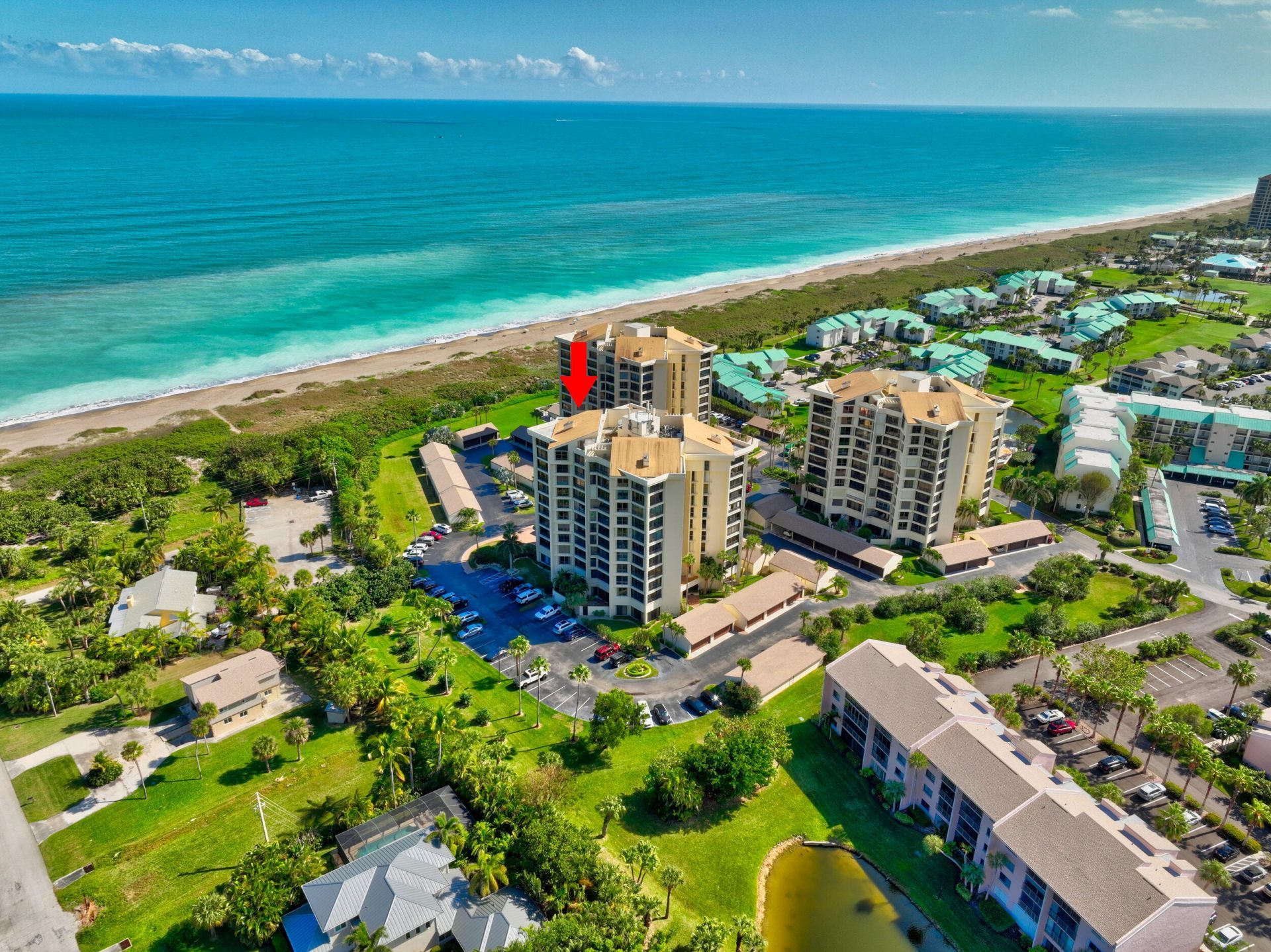 2400 S Ocean Drive, Unit 4322, Hutchinson Island, FL 34949 Photo