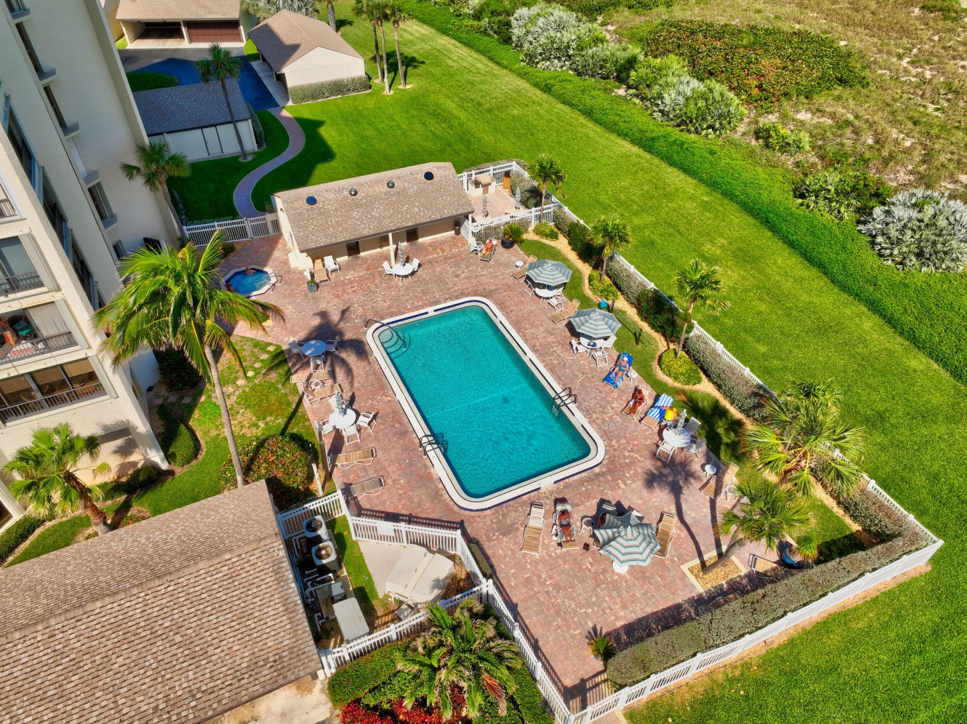 2400 S Ocean Drive, Unit 4322, Hutchinson Island, FL 34949 Photo