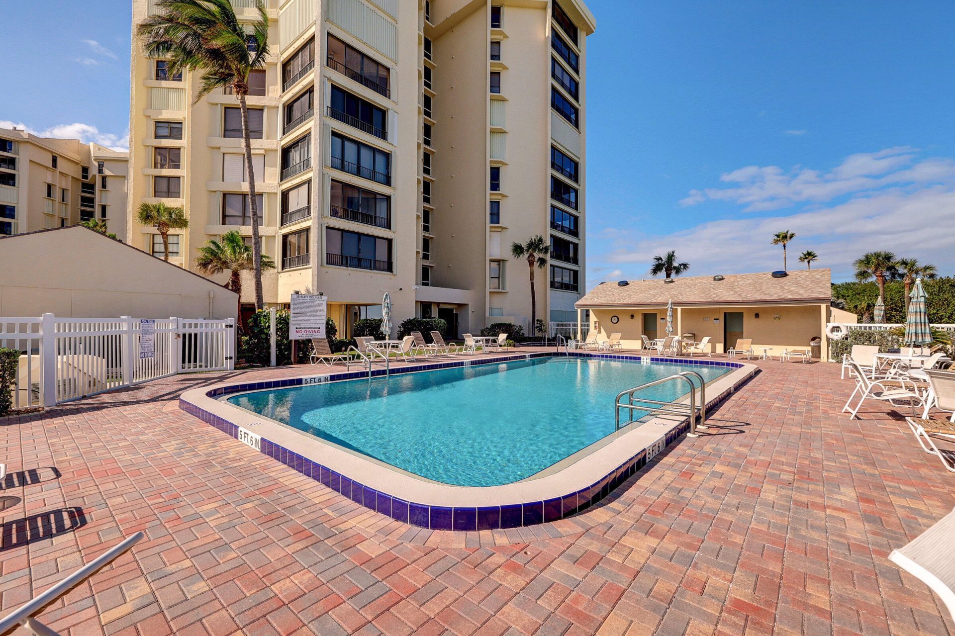 2400 S Ocean Drive, Unit 4322, Hutchinson Island, FL 34949 Photo