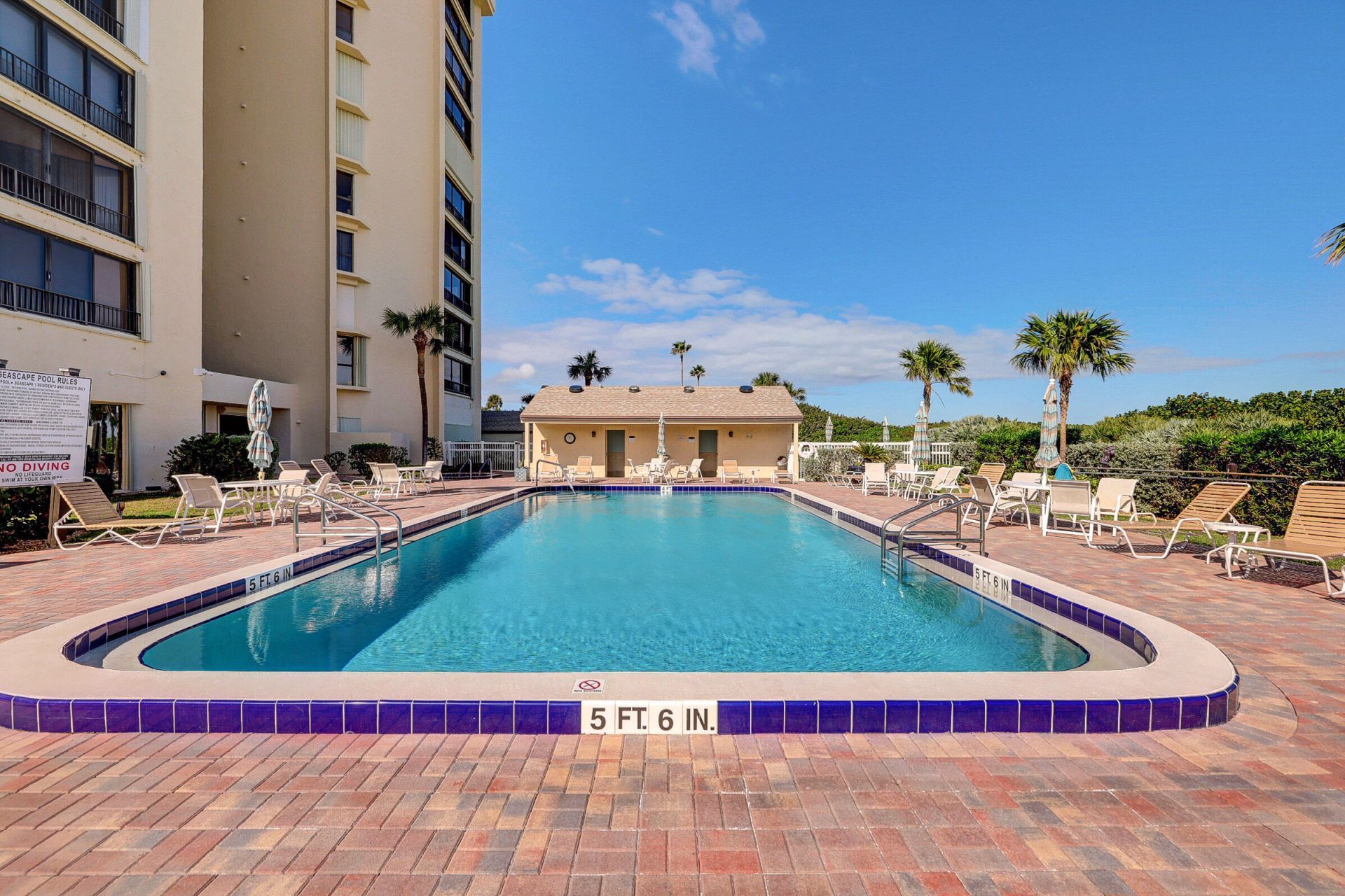 2400 S Ocean Drive, Unit 4322, Hutchinson Island, FL 34949 Photo