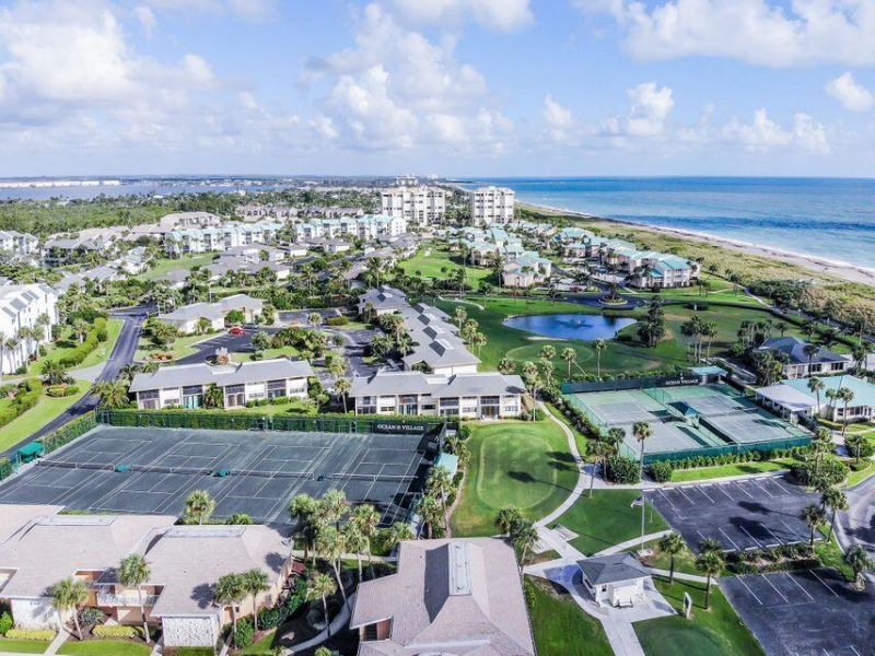 2400 S Ocean Drive, Unit 4322, Hutchinson Island, FL 34949 Photo