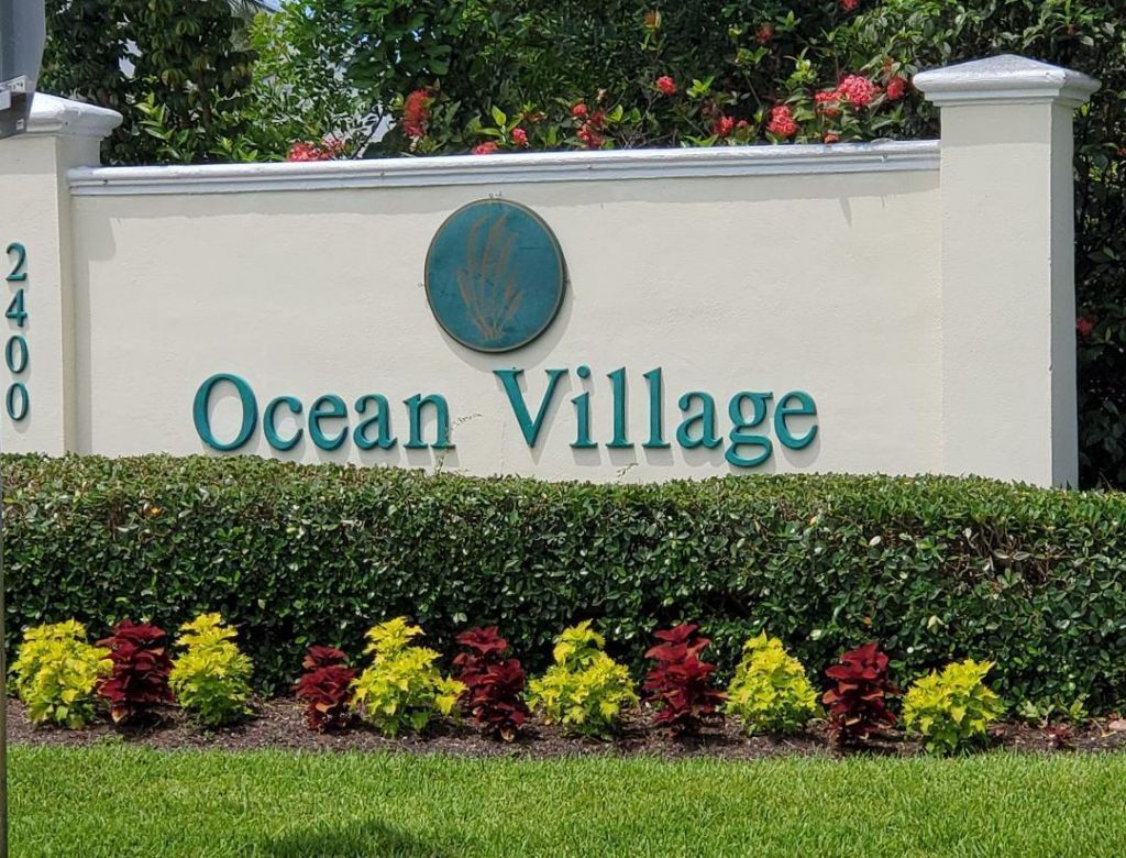 2400 S Ocean Drive, Unit 4322, Hutchinson Island, FL 34949 Photo