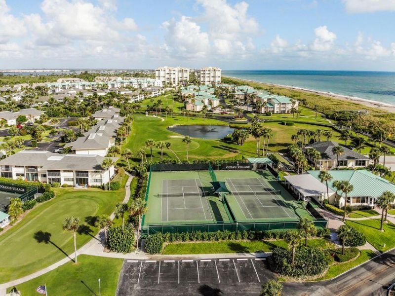 2400 S Ocean Drive, Unit 4322, Hutchinson Island, FL 34949 Photo