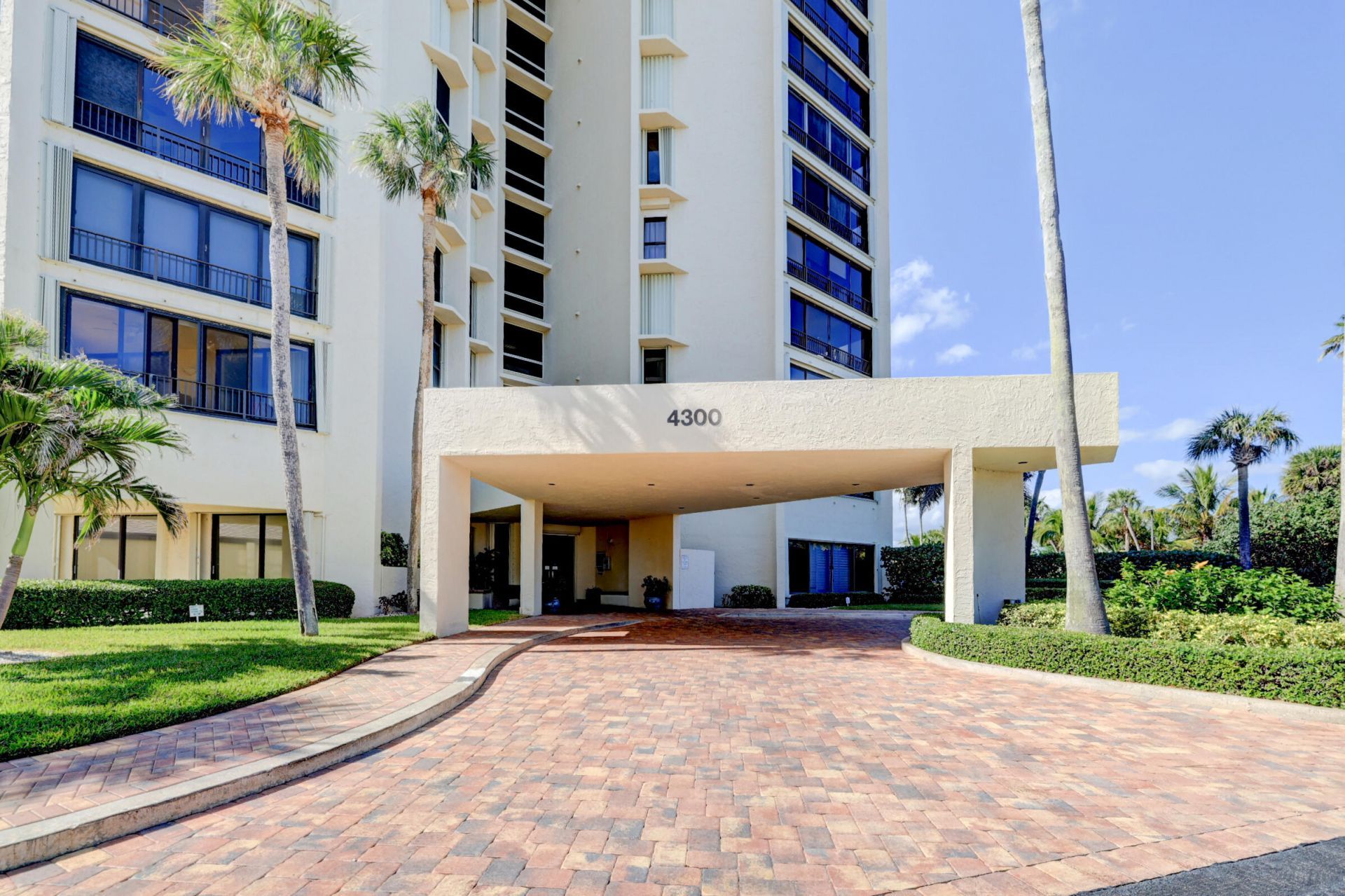 2400 S Ocean Drive, Unit 4322, Hutchinson Island, FL 34949 Photo