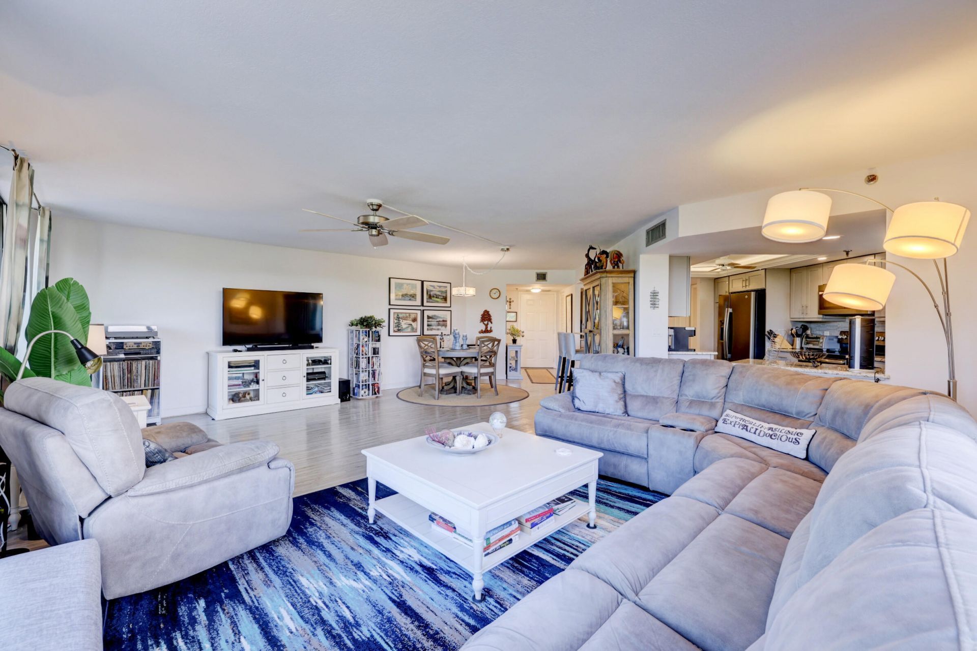 2400 S Ocean Drive, Unit 4322, Hutchinson Island, FL 34949 Photo