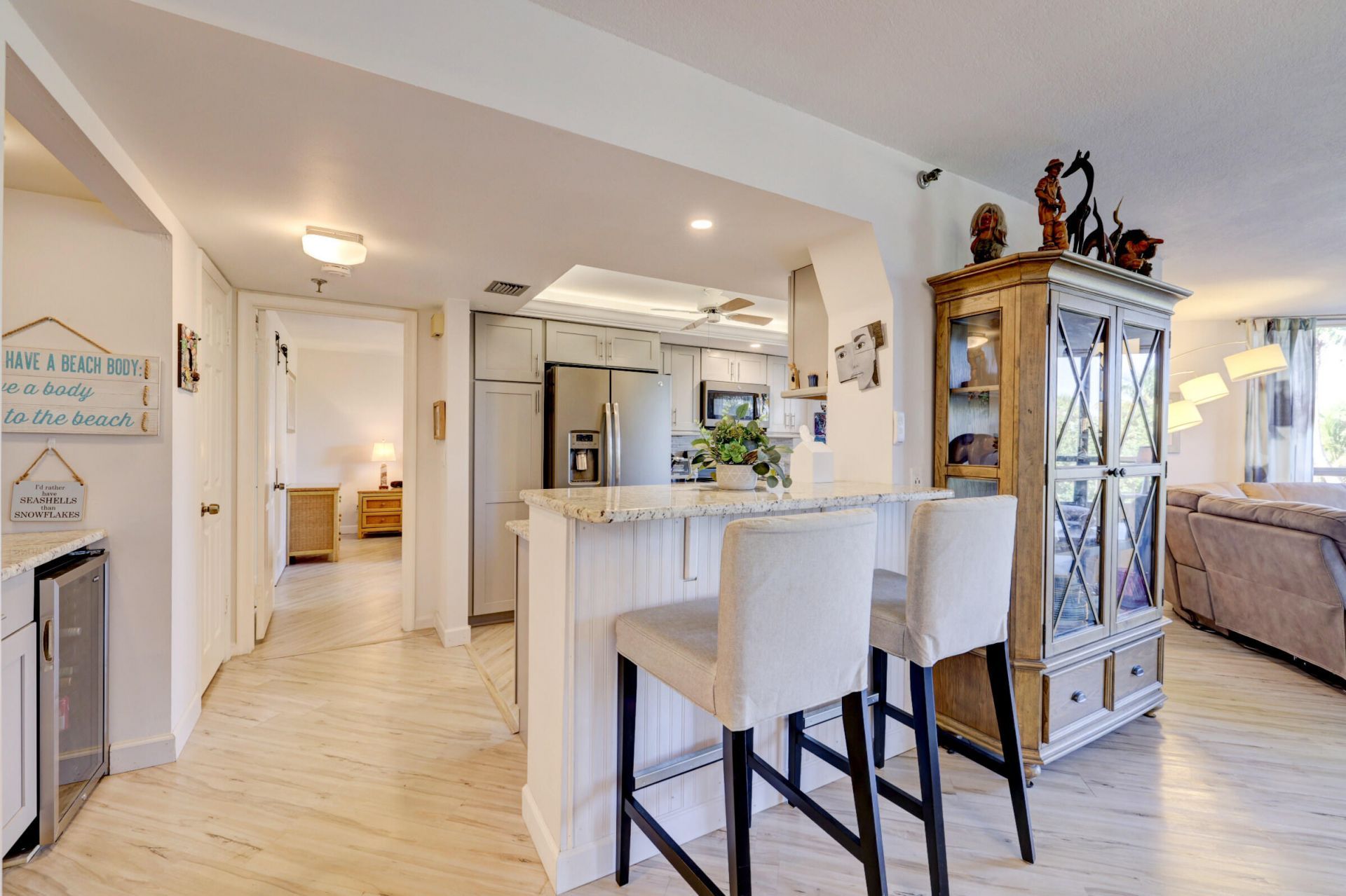 2400 S Ocean Drive, Unit 4322, Hutchinson Island, FL 34949 Photo