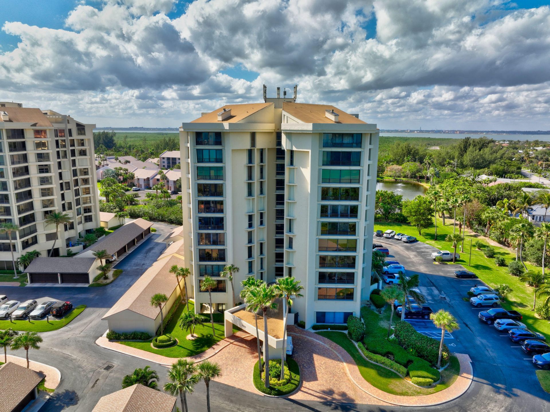 2400 S Ocean Drive, Unit 4322, Hutchinson Island, FL 34949 Photo