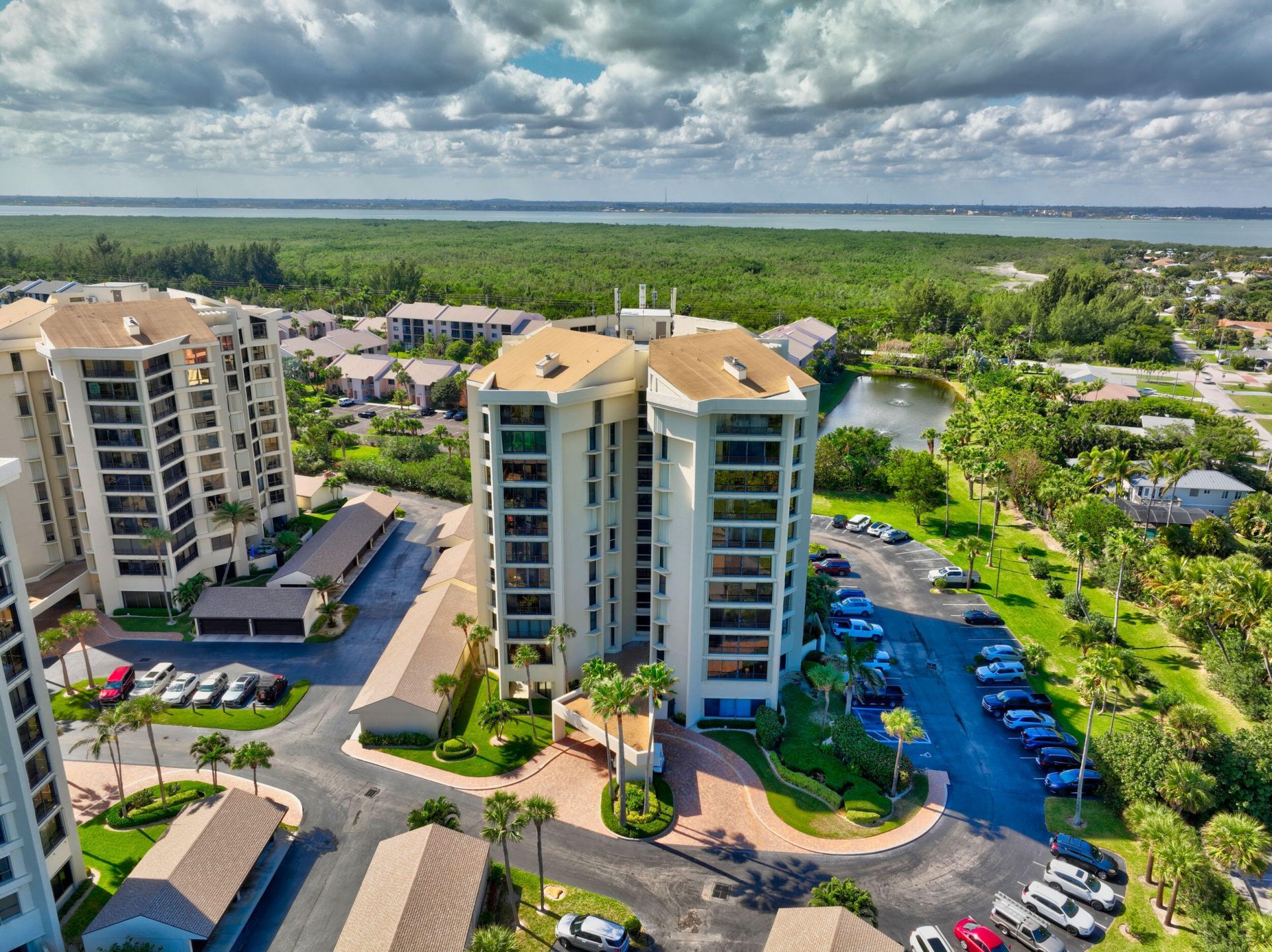 2400 S Ocean Drive, Unit 4322, Hutchinson Island, FL 34949 Photo