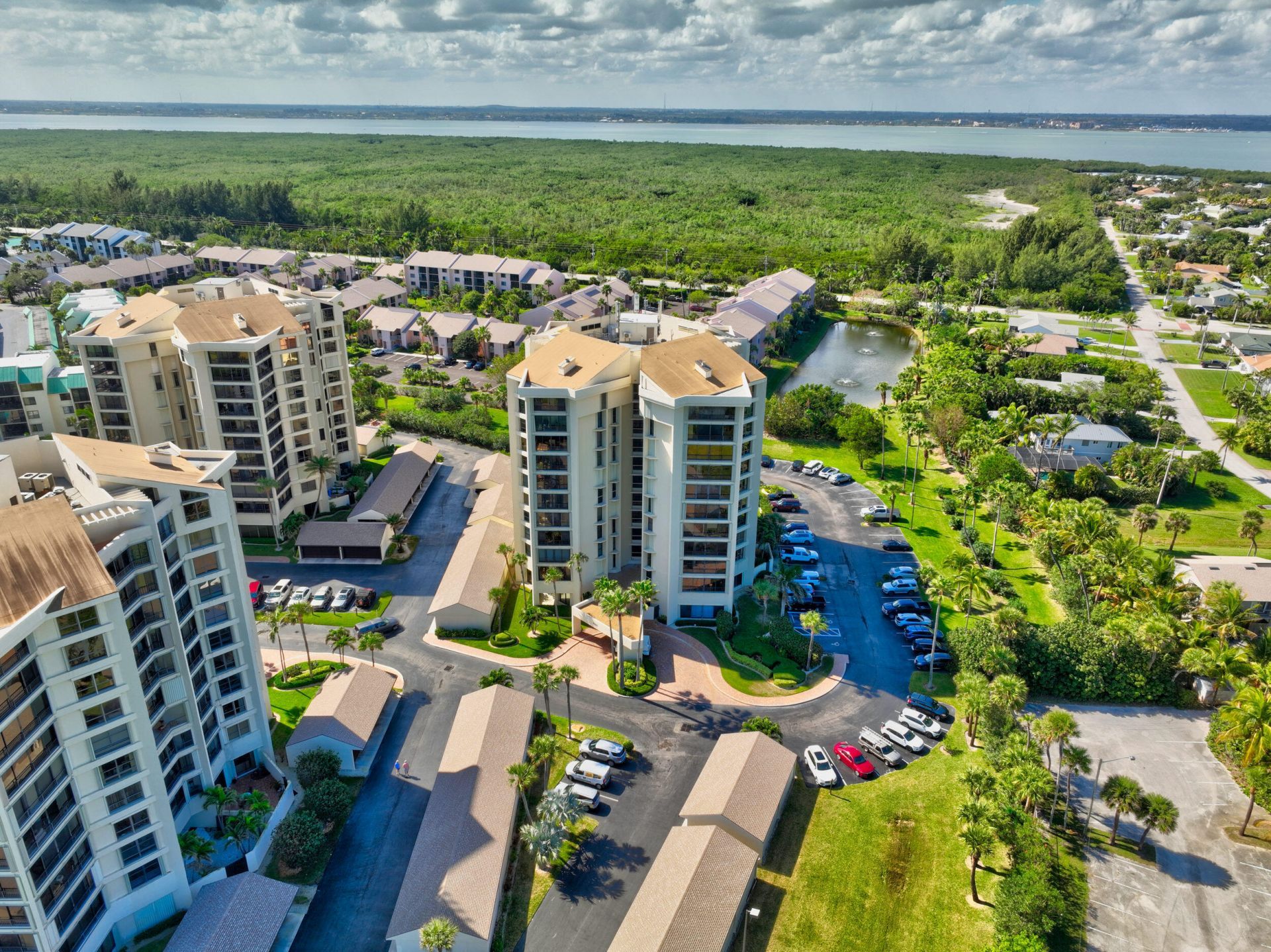 2400 S Ocean Drive, Unit 4322, Hutchinson Island, FL 34949 Photo