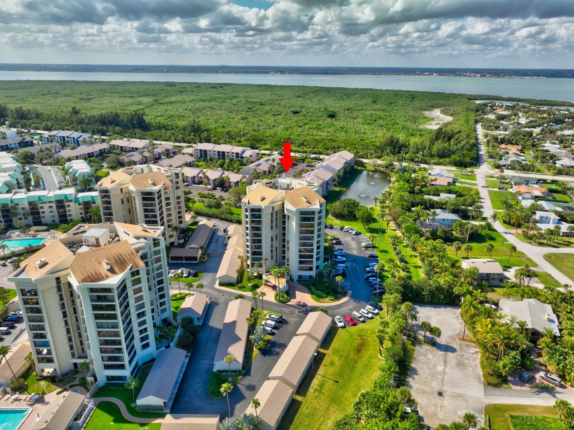 2400 S Ocean Drive, Unit 4322, Hutchinson Island, FL 34949 Photo