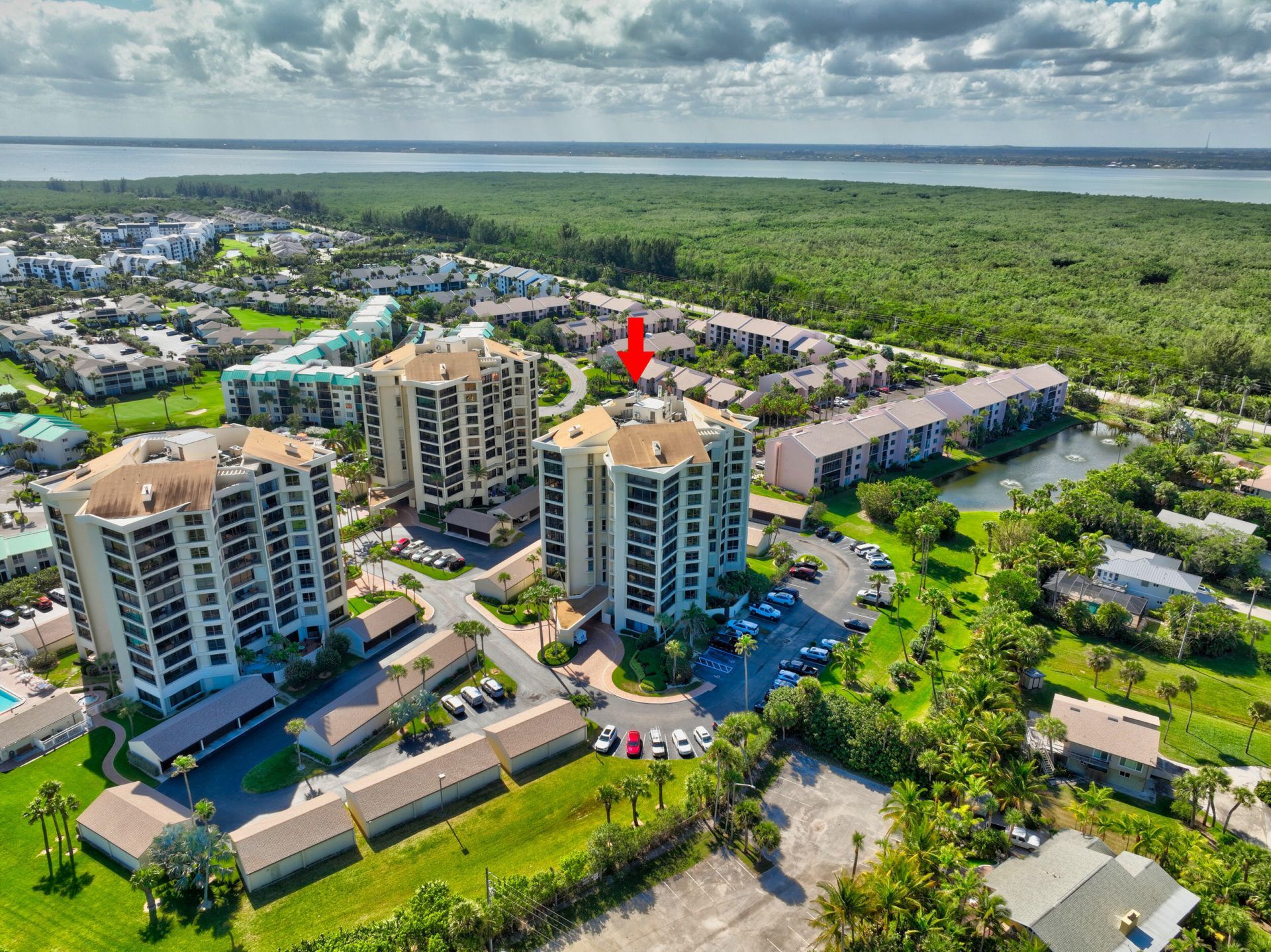 2400 S Ocean Drive, Unit 4322, Hutchinson Island, FL 34949 Photo