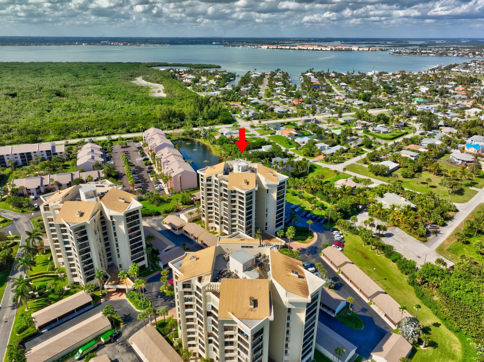 2400 S Ocean Drive, Unit 4322, Hutchinson Island, FL 34949 Photo