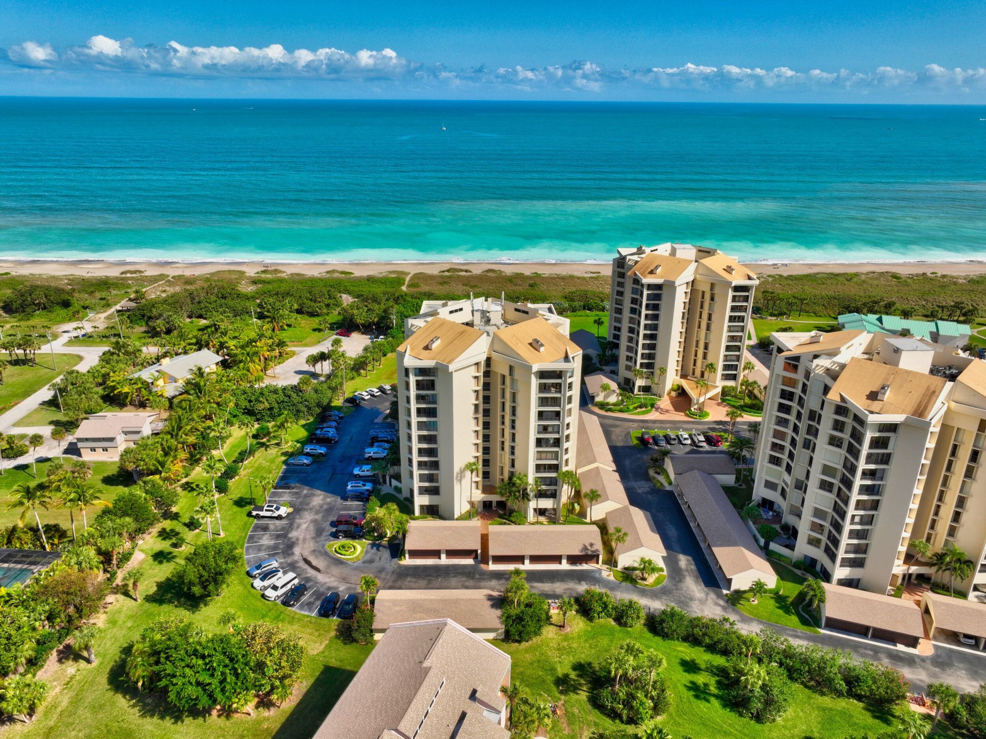 2400 S Ocean Drive, Unit 4322, Hutchinson Island, FL 34949 Photo