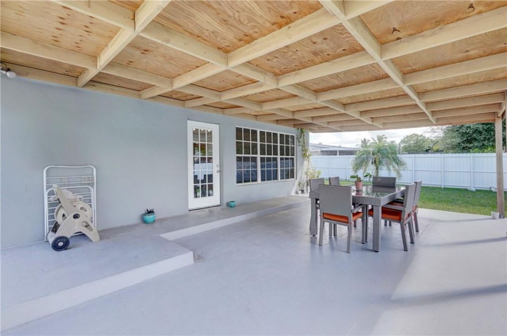 4186 SW 48th Court, Fort Lauderdale, FL 33314 Photo