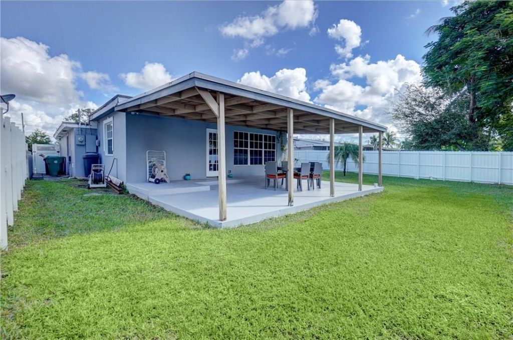 4186 SW 48th Court, Fort Lauderdale, FL 33314 Photo