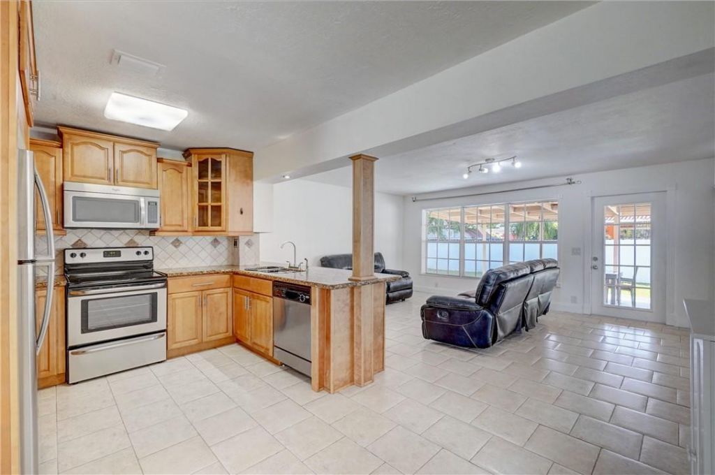 4186 SW 48th Court, Fort Lauderdale, FL 33314 Photo