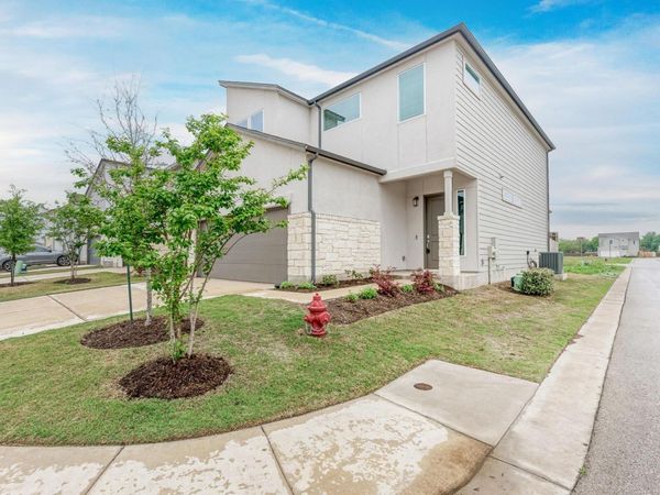 2200 Luna Azul VW, Unit 81, Round Rock, TX 78664