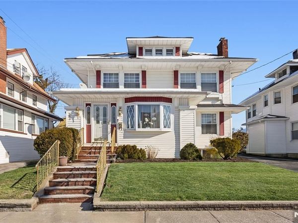 389-391 38th Street, PATERSON, NJ 07504