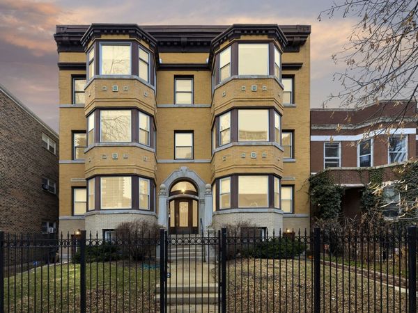 5726 N Kenmore Avenue, Unit GS, Chicago, IL 60660