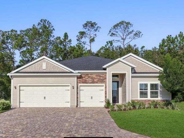 559 GRAND TRAVERSE Circle, St. Augustine, FL 32092