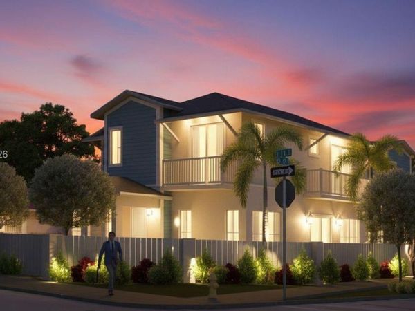 481 NE 61st St, Miami, FL 33137