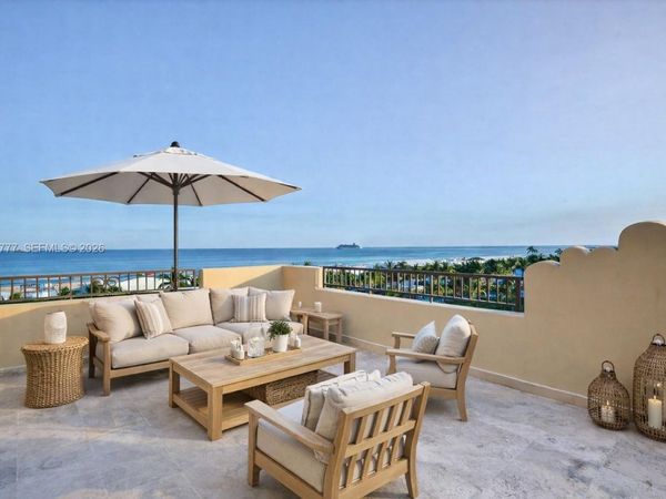 1330 Ocean Dr , Unit R7C, Miami Beach, FL 33139