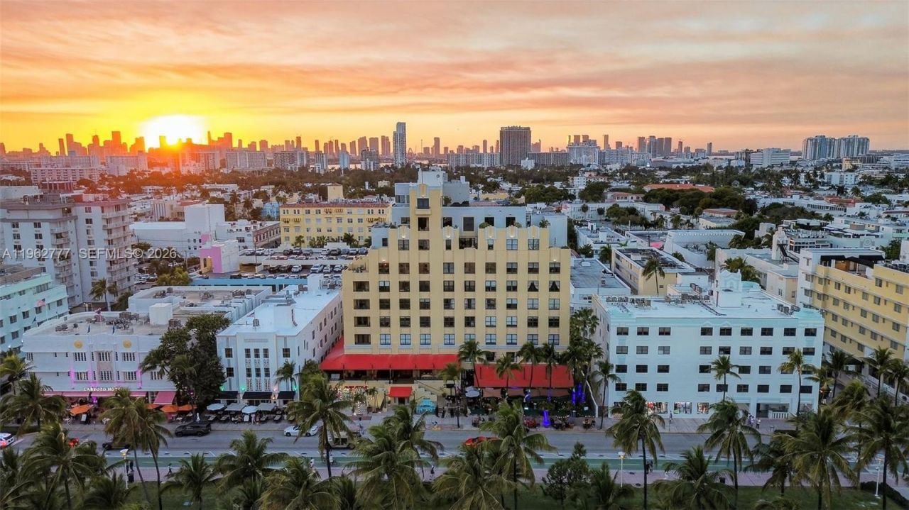 1330 Ocean Dr , Unit R7C, Miami Beach, FL 33139 Photo