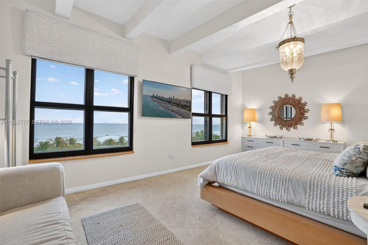 1330 Ocean Dr, Unit R7C, Miami Beach, FL 33139 Photo
