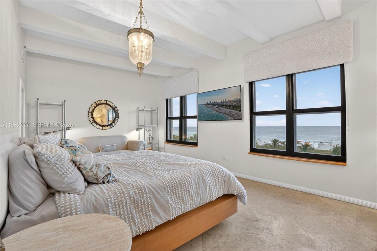 1330 Ocean Dr, Unit R7C, Miami Beach, FL 33139 Photo