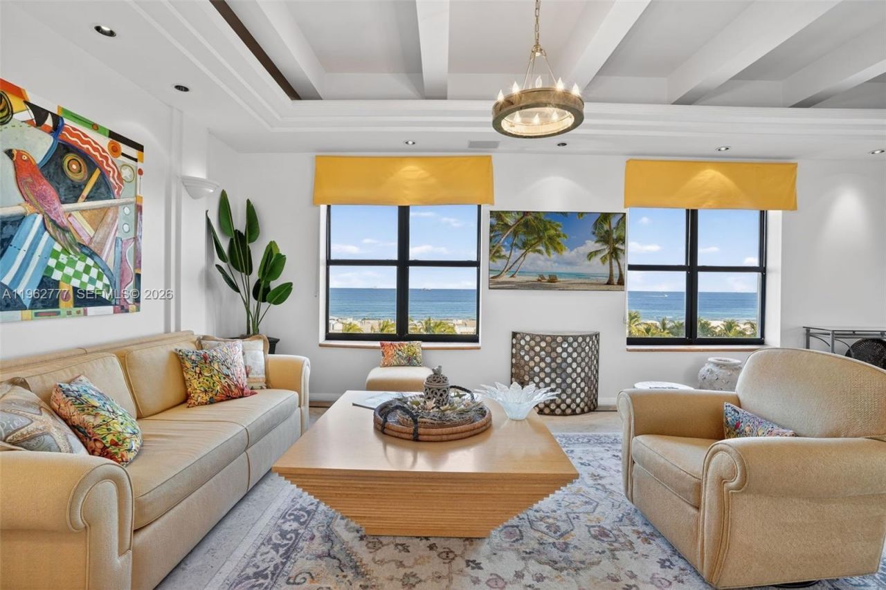 1330 Ocean Dr, Unit R7C, Miami Beach, FL 33139 Photo