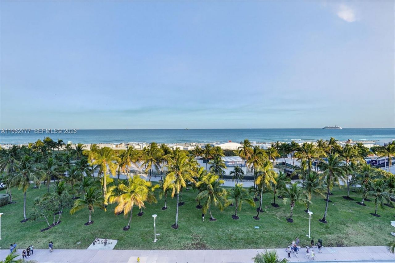 1330 Ocean Dr , Unit R7C, Miami Beach, FL 33139 Photo