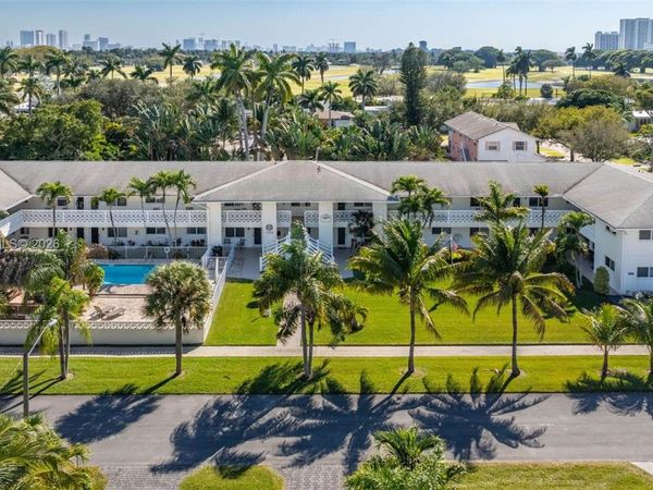 1446 Hayes St , Unit 9, Hollywood, FL 33020