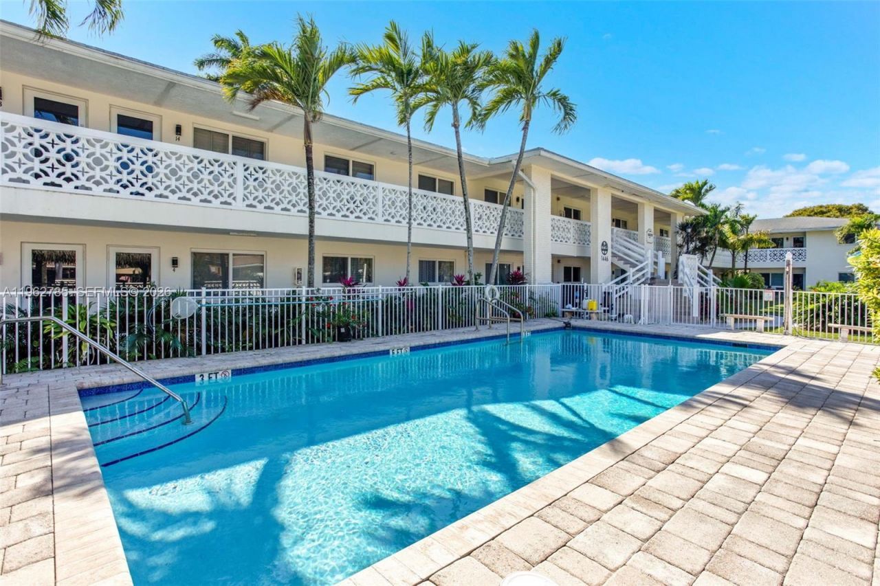 1446 Hayes St , Unit 9, Hollywood, FL 33020 Photo