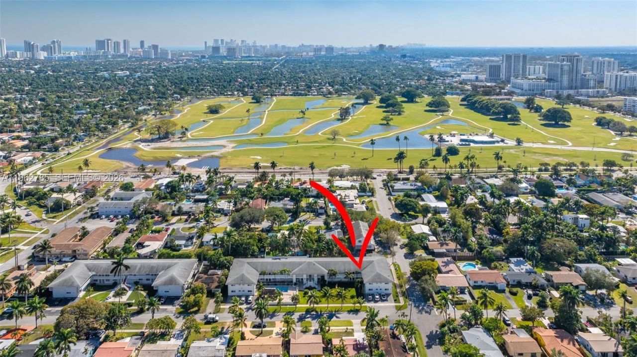 1446 Hayes St , Unit 9, Hollywood, FL 33020 Photo