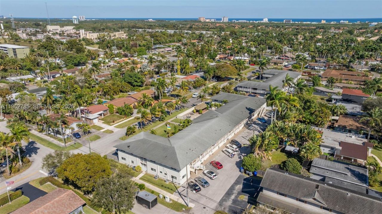 1446 Hayes St , Unit 9, Hollywood, FL 33020 Photo