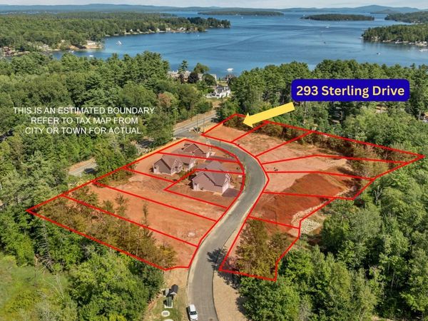 293 Sterling Drive, Laconia, NH 03246