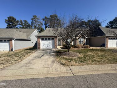 11351 Clubhaven Place, Unit 100, Raleigh, NC 27617