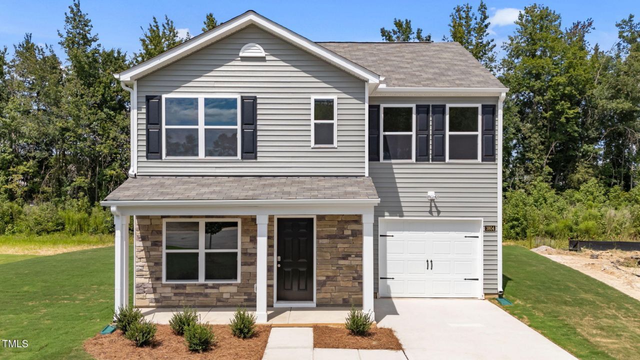 3910 Falcon Court Nw, Wilson, NC 27896 Main Photo