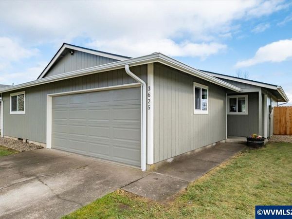 3625 Tudor Wy SE, Albany, OR 97322