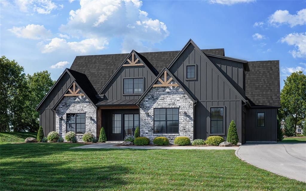 2206 Rattler Way, Tolar, TX 76476 Main Photo