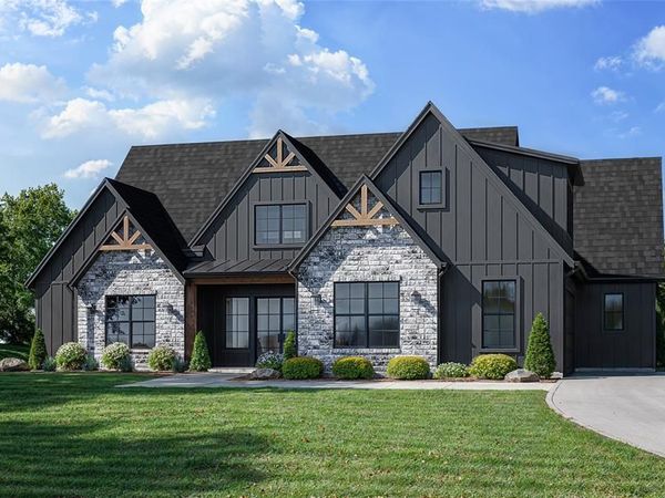 2206 Rattler Way, Tolar, TX 76476