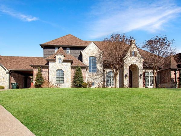 6805 Castle Pines Court , Tyler, TX 75703