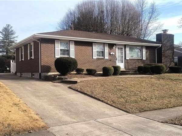 1715 Sioux Drive, Xenia, OH 45385