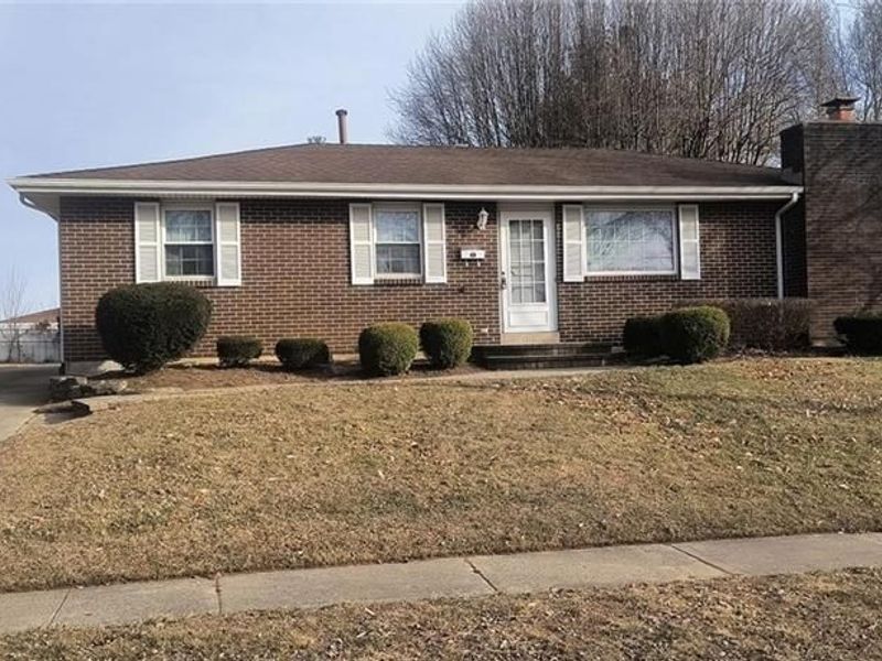 1715 Sioux Drive, Xenia, OH 45385 Photo 2